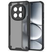 Tech-Protect Rugged Shield Case Xiaomi Redmi Note 15 Pro 5G tok, fekete
