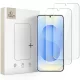 TECH-PROTECT GLASS FIT+ 2-PACK GALAXY S26+ PLUS CLEAR edzett üvegfólia
