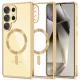 TECH-PROTECT MAGFLEX MAGSAFE SAMSUNG GALAXY S25 ULTRA SHINY tok, arany