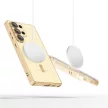TECH-PROTECT MAGFLEX MAGSAFE SAMSUNG GALAXY S25 ULTRA SHINY tok, arany