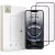 Tech-Protect Glass Fit+ 2-pack tempered glass iPhone 16e / 14 / 13 Pro / 13 edzett üvegfólia