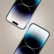 Tech-Protect Glass Fit+ 2-pack tempered glass iPhone 16e / 14 / 13 Pro / 13 edzett üvegfólia