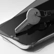 Tech-Protect Anti Spy Glass Pro+ 2-pack iPhone 16e / 14 / 13 Pro / 13 betekintésgátló edzett üvegfólia