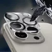 Tech-Protect Cam Fit+ Camera Cover iPhone 16e kameravédő