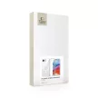 Tech-Protect FlexAir Hybrid MagSafe iPhone 16e Case tok, átlátszó