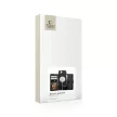 TECH-PROTECT WALLET MAGSAFE iPhone 16E MATTE tok, fekete