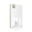 Tech-Protect FlexAir Chain MagSafe iPhone 16e Case tok, fekete/tok, bézs