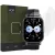 HOFI GLASS PRO+ 2-PACK XIAOMI REDMI WATCH 5 LITE CLEAR edzett üvegfólia