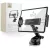 TECH-PROTECT V4 UNIVERSAL WINDSHIELD & DASHBOARD CAR MOUNT TABLET tartó, fekete