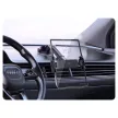 TECH-PROTECT V4 UNIVERSAL WINDSHIELD & DASHBOARD CAR MOUNT TABLET tartó, fekete