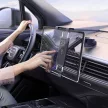 TECH-PROTECT V4 UNIVERSAL WINDSHIELD & DASHBOARD CAR MOUNT TABLET tartó, fekete