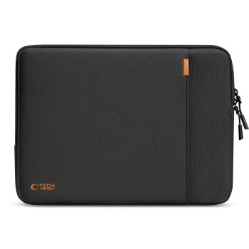   Tech-Protect Defender Laptop Case 13"-14" tok, fekete