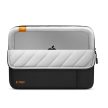 Tech-Protect Defender Laptop Case 13"-14" tok, fekete