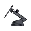 TECH-PROTECT MM15W-V6 MAGNETIC MAGSAFE DASHBOARD & VENT CAR MOUNT vezeték nélküli töltő 15W,, fekete