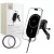 TECH-PROTECT MM15W-V6 MAGNETIC MAGSAFE STABLE VENT CAR MOUNT vezeték nélküli töltő 15W,, fekete