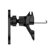 TECH-PROTECT MM15W-V6 MAGNETIC MAGSAFE STABLE VENT CAR MOUNT vezeték nélküli töltő 15W,, fekete