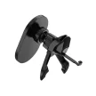 TECH-PROTECT MM15W-V6 MAGNETIC MAGSAFE STABLE VENT CAR MOUNT vezeték nélküli töltő 15W,, fekete