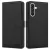 TECH-PROTECT WALLET GALAXY A56 5G MATTE tok, fekete