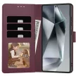 TECH-PROTECT WALLET GALAXY A56 5G tok, lila