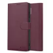 TECH-PROTECT WALLET GALAXY A56 5G tok, lila