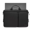 TECH-PROTECT Defender hátizsák laptophoz 17" fekete