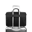 TECH-PROTECT Defender hátizsák laptophoz 17" fekete