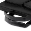 TECH-PROTECT Defender hátizsák laptophoz 17" fekete