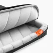 TECH-PROTECT Defender hátizsák laptophoz 17" fekete