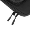 TECH-PROTECT Defender hátizsák laptophoz 17" fekete