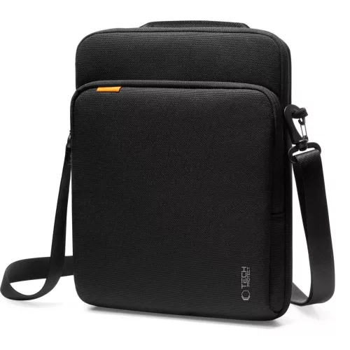 Tech-Protect Defender VR Laptop Táska 15"-16" Fekete