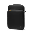 Tech-Protect Defender VR Laptop Táska 15"-16" Fekete