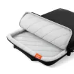 Tech-Protect Defender VR Laptop Táska 15"-16" Fekete