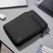Tech-Protect Defender VR Laptop Táska 15"-16" Fekete