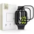 Tech-Protect Glass Flex+ Hybrid Glass 2-pack Xiaomi Redmi Watch 5 hibrid üvegfólia