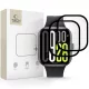 Tech-Protect Glass Flex+ Hybrid Glass 2-pack Xiaomi Redmi Watch 5 hibrid üvegfólia