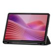 TECH-PROTECT SC PEN LENOVO TAB 10.1" TB-311 tok, fekete