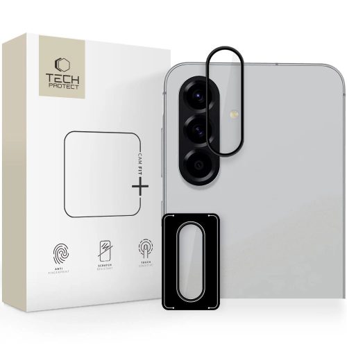Tech-Protect Camring Fit+ Camera Cover Samsung Galaxy A36 / A56 5G kameravédő