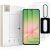 Tech-Protect Glass Set+ Tempered Glass Samsung Galaxy A36 / A56 5G edzett üvegfólia