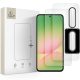 Tech-Protect Glass Set+ Tempered Glass Samsung Galaxy A36 / A56 5G edzett üvegfólia
