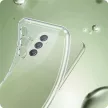 Tech-Protect FlexAir Case Samsung Galaxy A56 5G tok, átlátszó