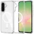 Tech-Protect FlexAir Hybrid MagSafe Case Samsung Galaxy A56 5G tok, átlátszó