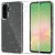 Tech-Protect FlexAir Case Samsung Galaxy A56 5G - Clear Glitter