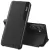 Tech-Protect Smart View Case Samsung Galaxy A56 5G tok, fekete