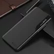 Tech-Protect Smart View Case Samsung Galaxy A56 5G tok, fekete