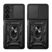 Tech-Protect CamShield Pro Case Samsung Galaxy A56 5G tok, fekete