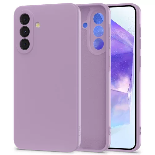 TECH-PROTECT ICON GALAXY A56 5G tok, lila