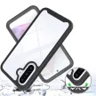 Tech-Protect Defense Case Samsung Galaxy A36/A56 5G tok, fekete