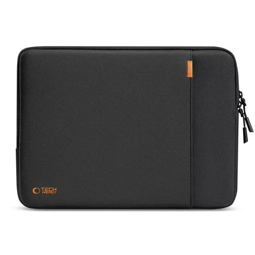 TECH-PROTECT DEFENDER LAPTOP & TABLET 11-13" táska, fekete