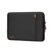 TECH-PROTECT DEFENDER LAPTOP & TABLET 11-13" táska, fekete
