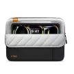TECH-PROTECT DEFENDER LAPTOP & TABLET 11-13" táska, fekete